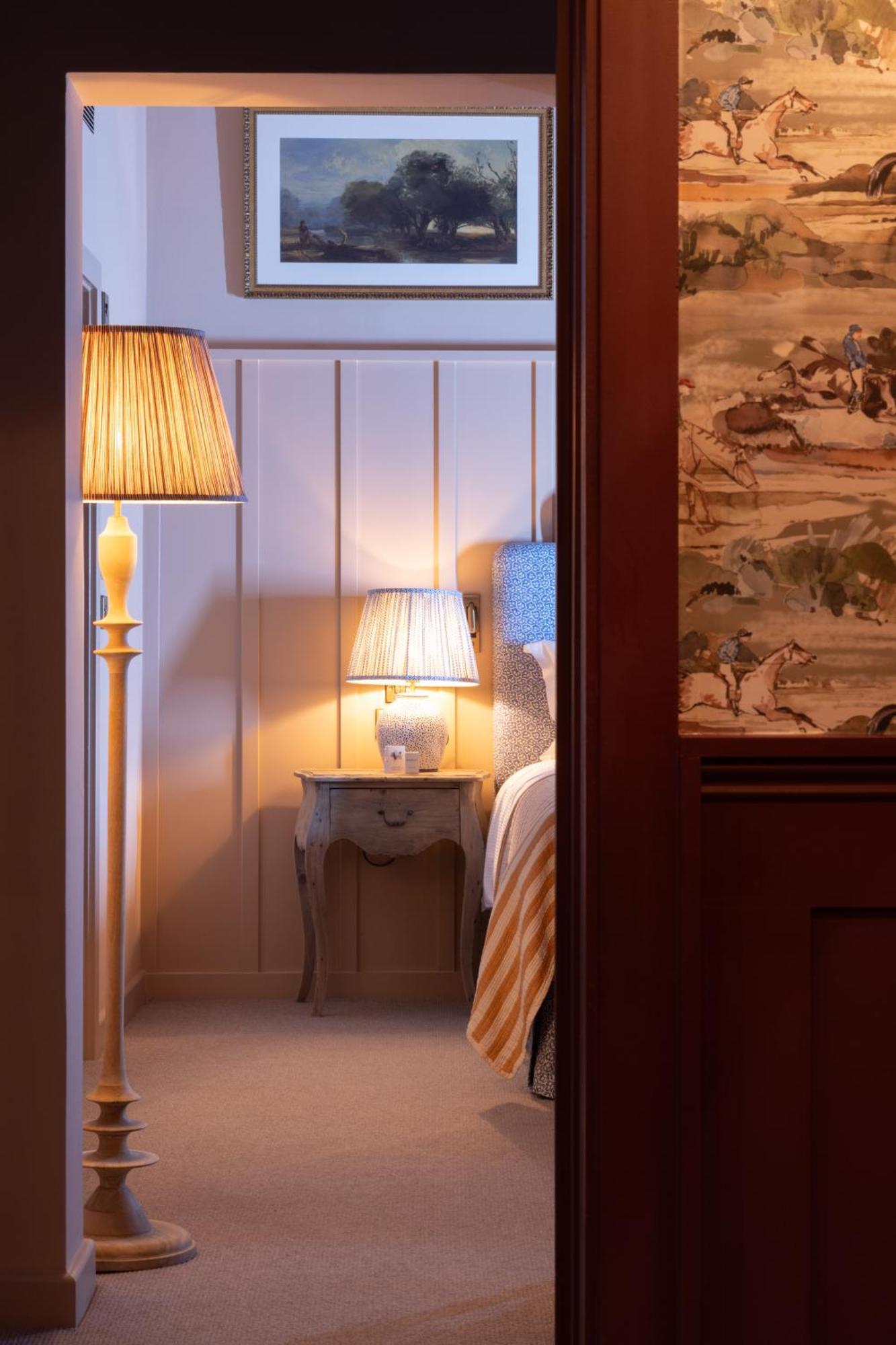 The Coat And Bear - A Heartwood Inn Newbury  Esterno foto