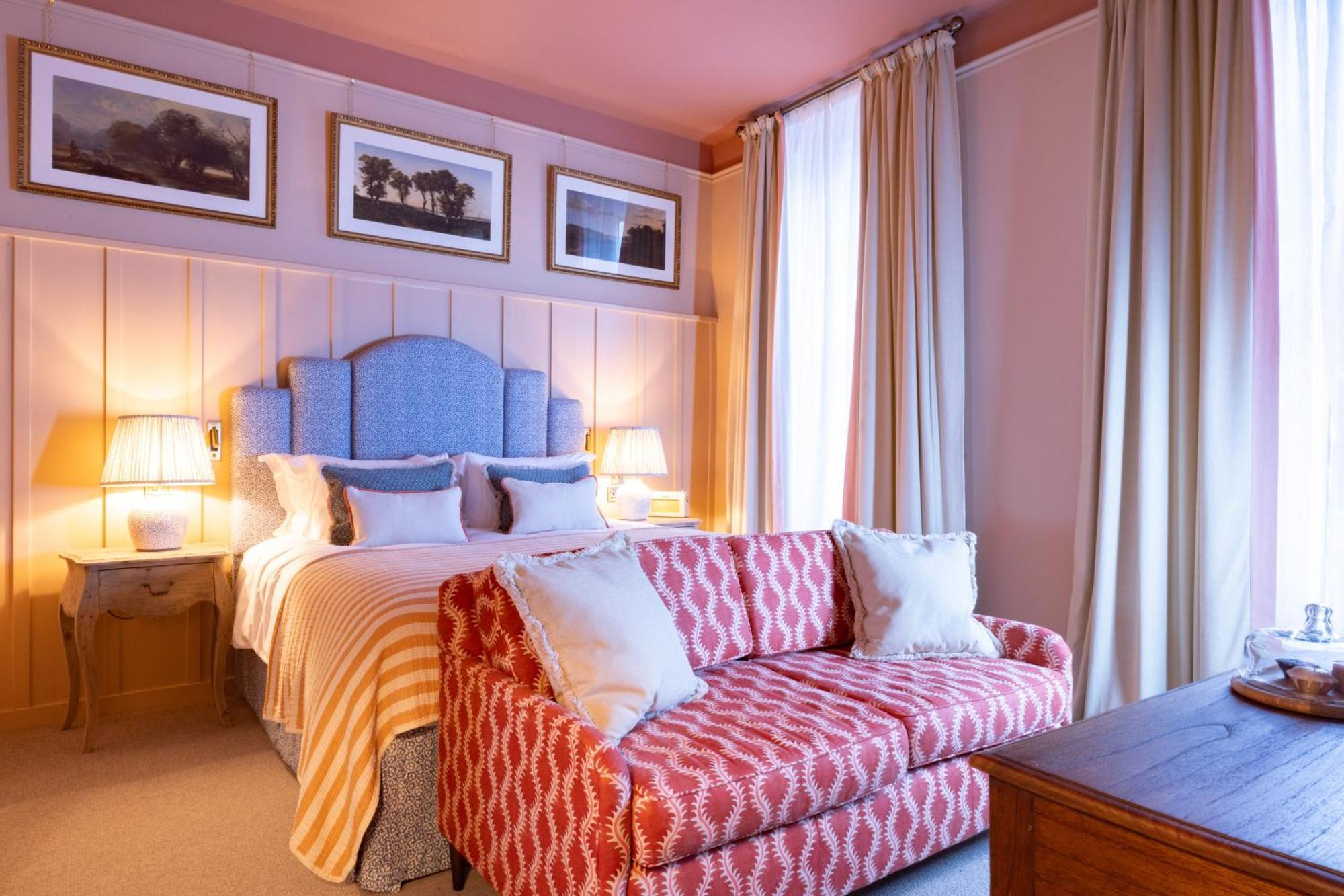 The Coat And Bear - A Heartwood Inn Newbury  Esterno foto